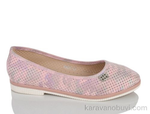 Балетки HOROSO PN607-33