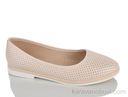 Балетки HOROSO PN608-2