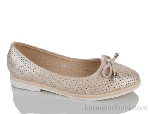 Балетки HOROSO PN609-33