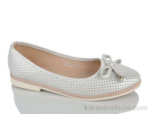Балетки HOROSO PN609-44