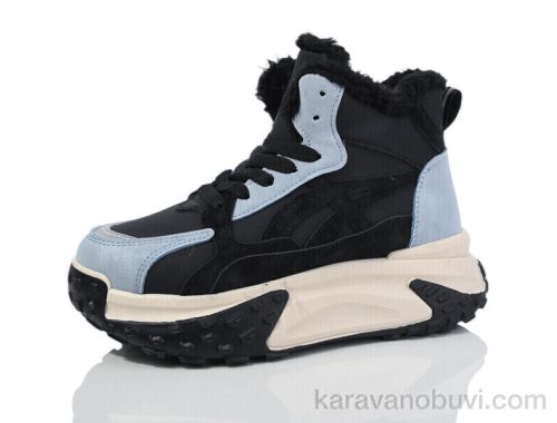 Кросівки БАШИЛИ XXF03-967-3