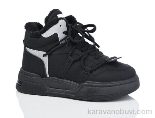 Кросівки NO BRAND XXF03-M23 black