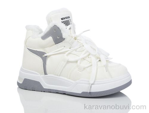 Кросівки NO BRAND XXF03-M23 white