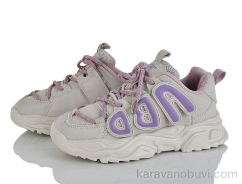 Кросівки KIMBO-O XF01-2471-3M