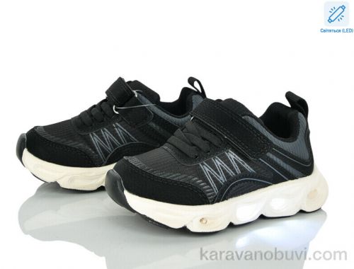 Кросівки JONGGOLF A11652-20 LED