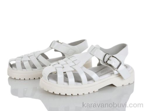 Босоніжки BESSKY XF01-2825-3B