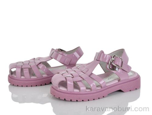 Босоніжки BESSKY XF01-2825-4B