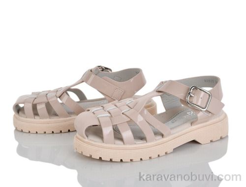 Босоніжки BESSKY XF01-2825-5B