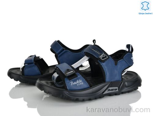 Сандалі KIMBO-O XF01-T2477-4B