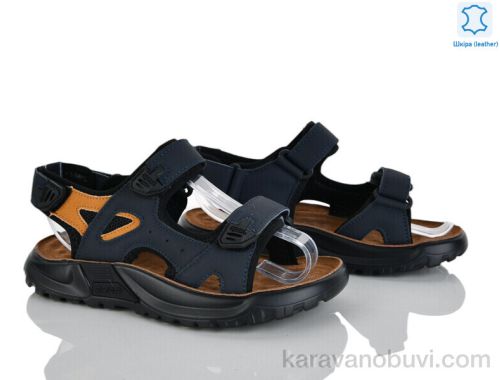 Сандалі KIMBO-O XF01-T2576-3B