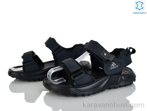 Сандалі KIMBO-O XF01-T2578-3B