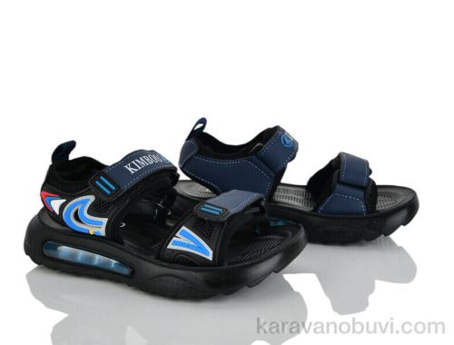 Сандалі KIMBO-O XF01-GG2463-2B