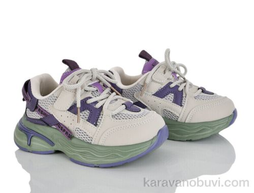 Кросівки KIMBO-O XF01-J562-2M