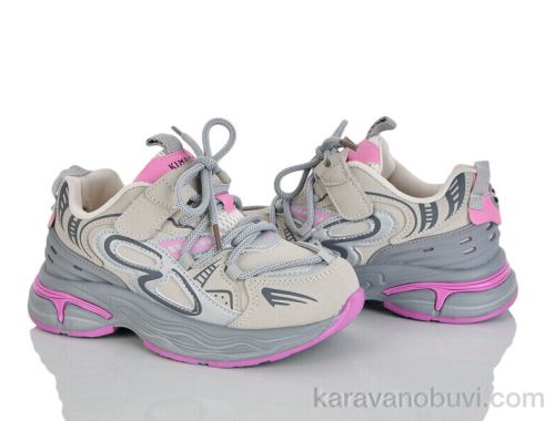 Кросівки KIMBO-O XF01-HJ563-3M