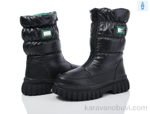 Дутики KIMBO-O XF03-FG2305-3A