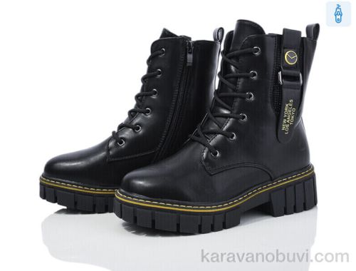 Черевики KIMBO-O XF03-FG2229-3H