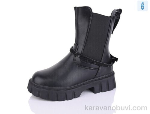 Черевики NO BRAND XF03-7579-1