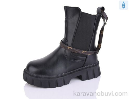 Черевики NO BRAND XF03-7579-2