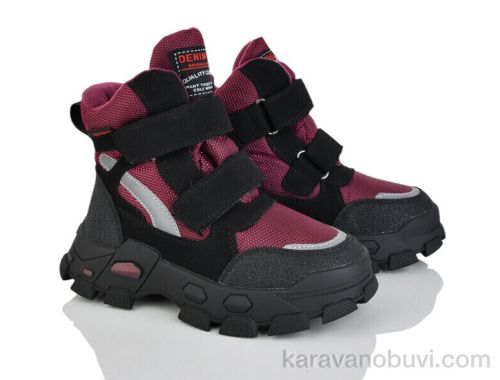 Черевики KIMBO-O XF03-P2350-2S