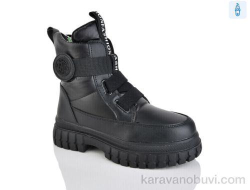 Черевики KIMBO-O XF03-FG2308-3A
