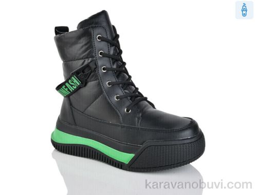Черевики KIMBO-O XF03-FG2304-3L