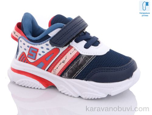 Кросівки TOM 000-9899E