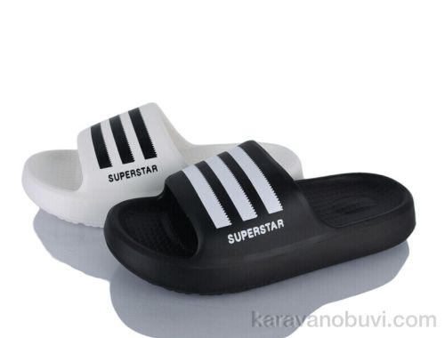 Шльопанці JOMIX SU11060 mix