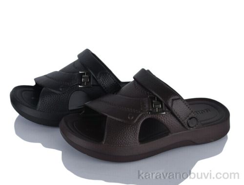 Шльопанці JOMIX SU10545 mix