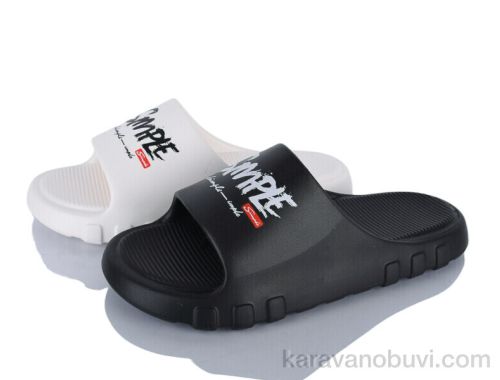 Шльопанці JOMIX SU11152 mix