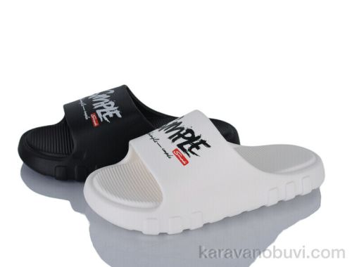 Шльопанці JOMIX SD11151 mix