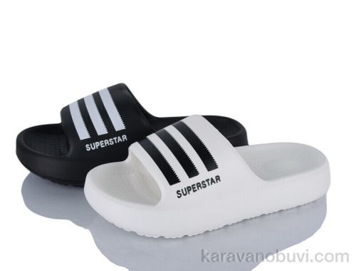 Шльопанці JOMIX SD11061 mix