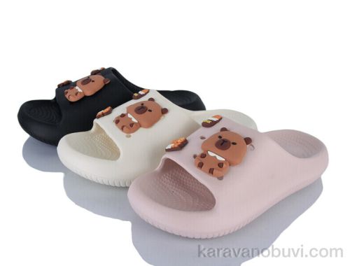 Шльопанці JOMIX SD11057 mix