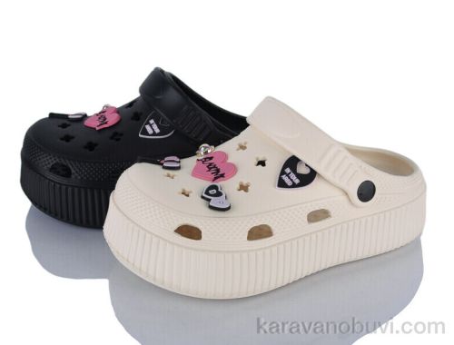 Крокси JOMIX SD9034-SURT mix