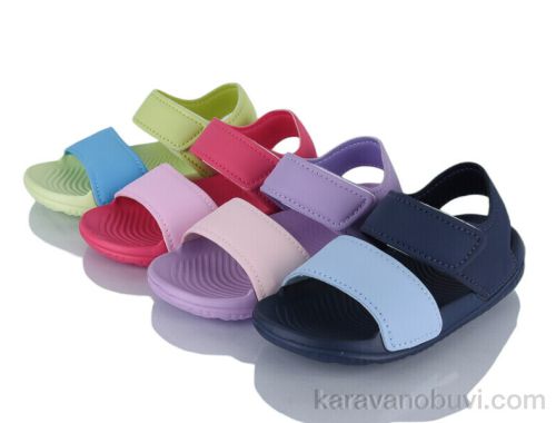 Босоніжки JOMIX SP11187 mix