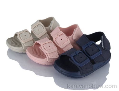 Босоніжки JOMIX SS11179 mix