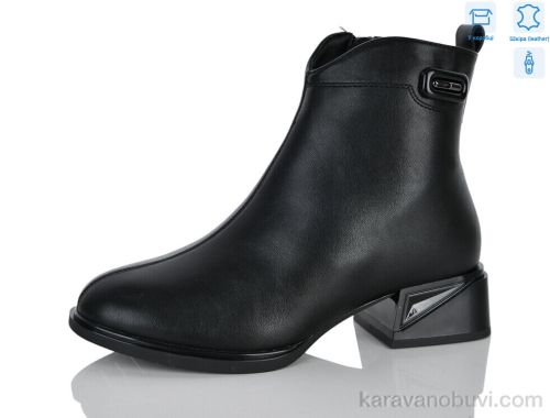 Черевики NO BRAND Y107-5