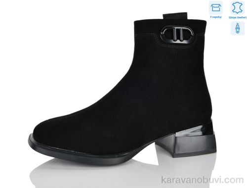 Черевики NO BRAND Y108-2