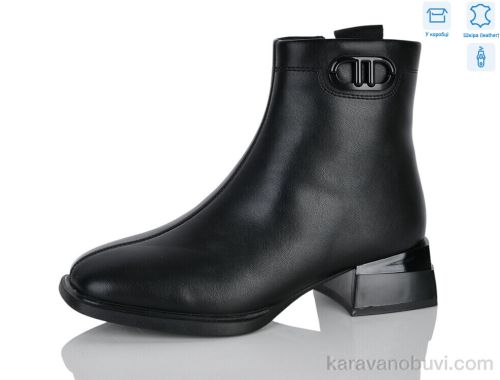 Черевики NO BRAND Y108-5