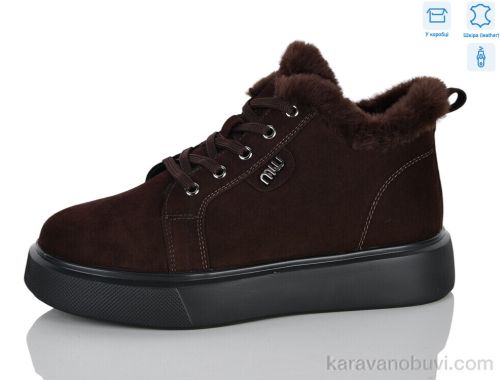 Черевики NO BRAND 113-9