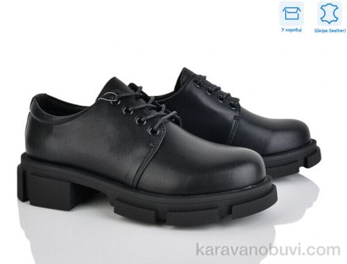 Туфлі HENGJI 0T06 - Взуття › Туфлі › сезон: демісезон Туфлі HENGJI 0T06