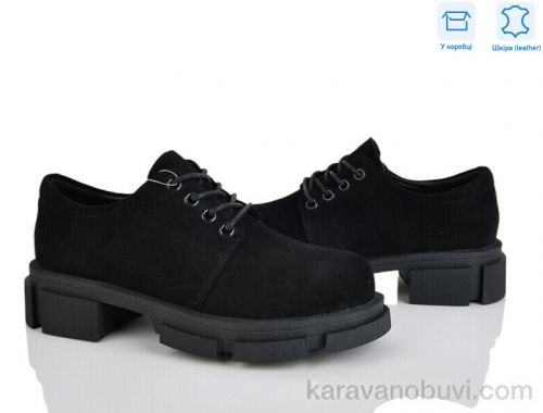 Туфлі HENGJI 0T06-1 - Взуття › Туфлі › сезон: демісезон Туфлі HENGJI 0T06-1