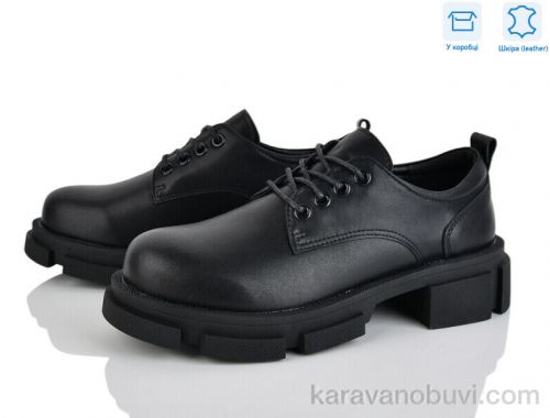 Туфлі HENGJI 0T822 - Взуття › Туфлі › сезон: демісезон Туфлі HENGJI 0T822