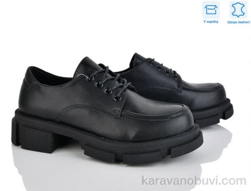 Туфлі HENGJI 0T825 - Взуття › Туфлі › сезон: демісезон Туфлі HENGJI 0T825