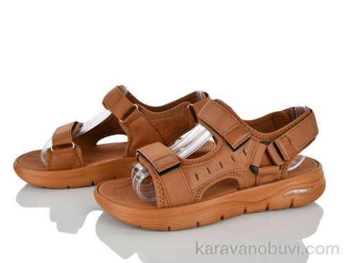 Сандалі SCARRHETT 07522 піна