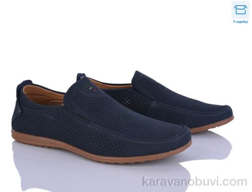 Туфлі WEIFENG 081449-2