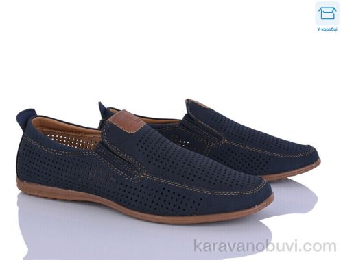 Туфлі WEIFENG 081447-2
