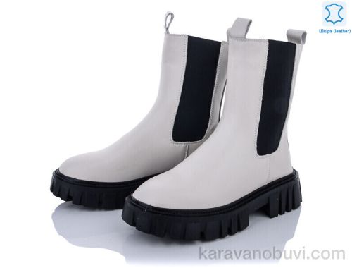 Черевики ITTS E5002-8