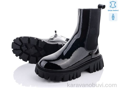 Черевики ITTS E5003-5