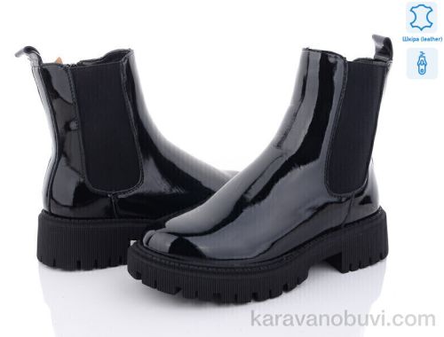 Черевики ITTS E81-5