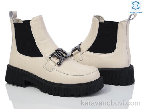 Черевики ITTS E295-9